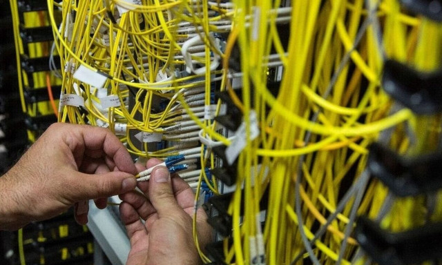 Αγριάνη Έβρου: Δεν μας βάζετε Internet; Δεν θα ψηφίσουμε στις εκλογές