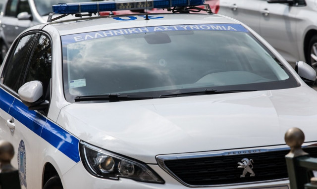 Σπείρα διακινητών κοκαΐνης συνελήφθη στην Καλαμάτα