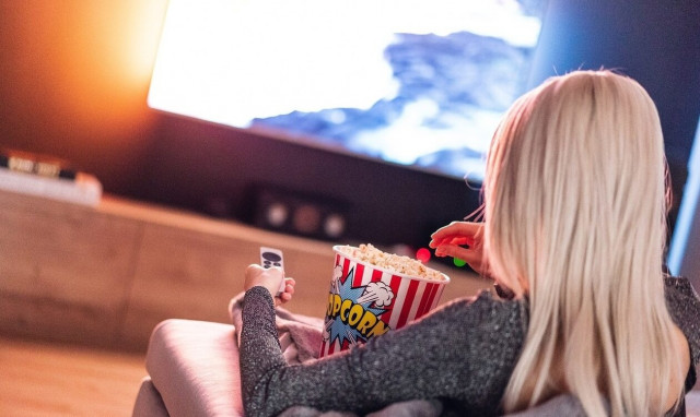 Οι «σκληροί» των τηλεοπτικών σειρών που αρέσουν στις γυναίκες!