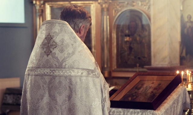 Πάτρα: Το συγκινητικό μήνυμα στον παπά αδελφό του που αυτοκτόνησε