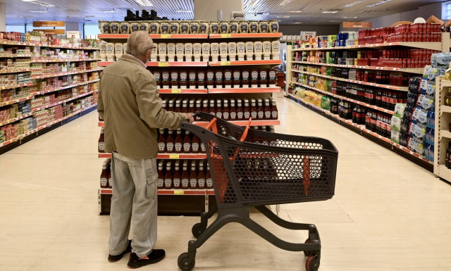 Καλάθι του νοικοκυριού: Ποιες αλλαγές έρχονται στα σούπερ μάρκετ