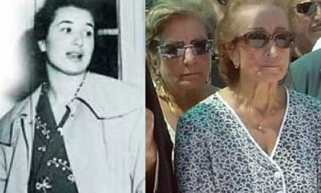 Τασούλα Πετρακογιώργη: Πώς έζησε η θρυλική Κρητικιά μετά την απαγωγή