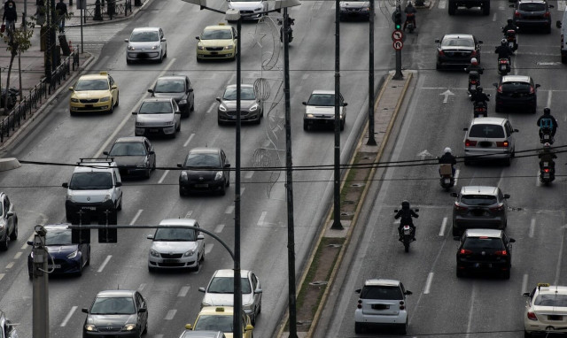 Τέλη κυκλοφορίας 2023: Τα μυστικά για τους φορολογούμενους