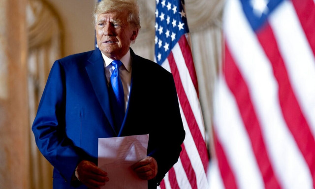 Ντόναλντ Τραμπ-Ρον ντε Σάντις: Η άλλη «μονομαχία» των εκλογών στις ΗΠΑ