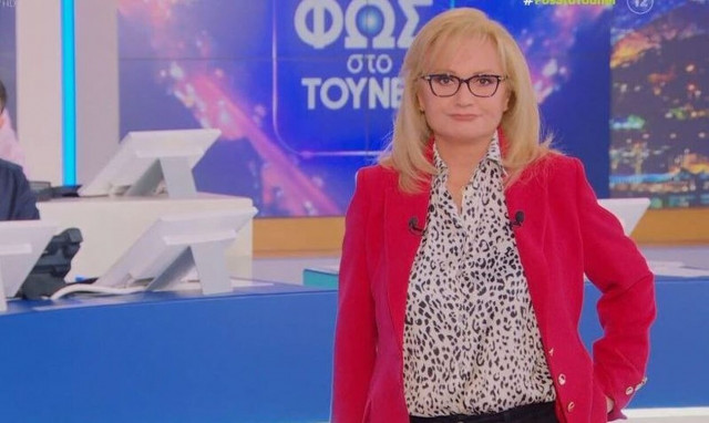 Το «Φως στο Τούνελ» έρχεται την Παρασκευή με μια πολύκροτη υπόθεση