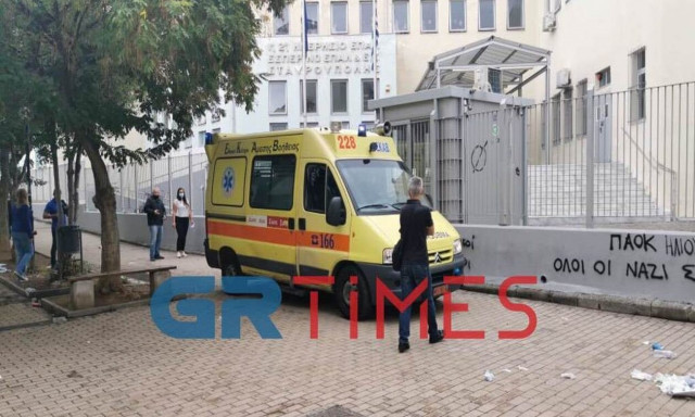 Νέο περιστατικό βίας σε σχολείο: Μήνυση για ξυλοδαρμό 15χρονου