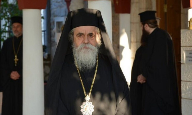 Πότε θα γίνει η Ενθρόνιση του νέου Μητροπολίτη Ηλείας