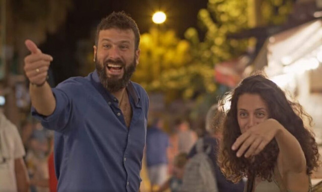 Το βίντεο που βάζει την Κρήτη ακόμη πιο βαθιά στην καρδιά σου