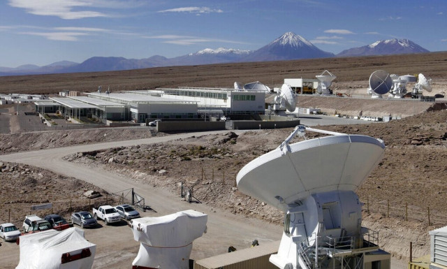 Χιλή: Νεκρός βρέθηκε ο βρετανός αστρονόμος που αγνοούνταν