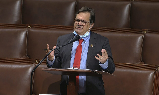 Ισχυρές ελληνικές φωνές στο αμερικανικό Κογκρέσο