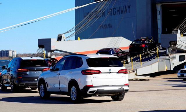 Τι είναι αυτό που φρενάρει εκ νέου τις παραδόσεις νέων αυτοκινήτων;