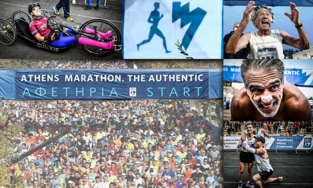 39ος Αυθεντικός Μαραθώνιος: Τα πρόσωπα που θα ξεχωρίσουν