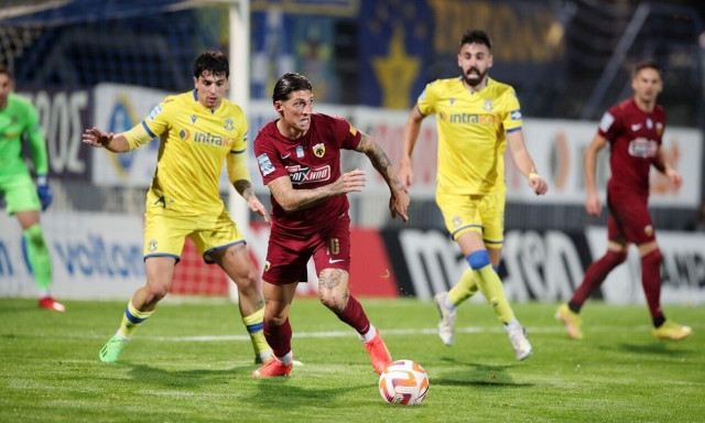 ΑΕΚ: «Θυσίασε» το Μουντιάλ 2022 κι έκανε επέμβαση ο Τσούμπερ