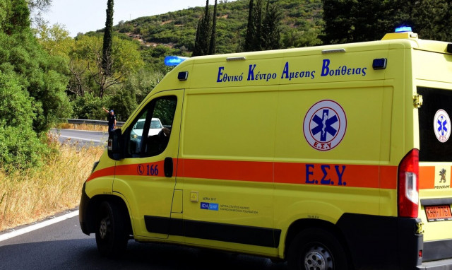 Χανιά: 24χρονη βρέθηκε νεκρή στο σπίτι της