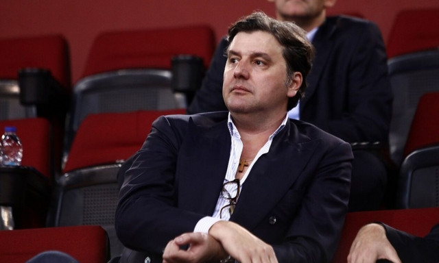 Euroleague: Στην Ελλάδα ο Μποντιρόγκα, βλέπει Ολυμπιακός - Παρτιζάν