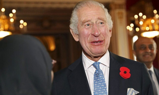 Βρετανία: Ελεύθερος ο φοιτητής που πέταξε αυγά στον Κάρολο