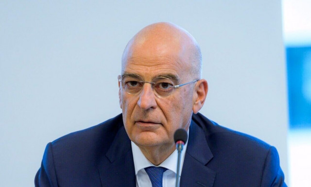 Δένδιας: Συνάντηση με τον ΥΠΕΞ του Λιβάνου αύριο στην Αθήνα