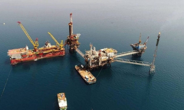 Ξεκινούν σεισμικές έρευνες για φυσικό αέριο σε Πελοπόννησο και Κρήτη