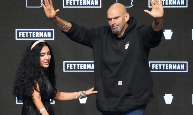 Φέτερμαν όπως...Μενέντεζ: Ο νέος φιλέλληνας της αμερικανικής Γερουσίας