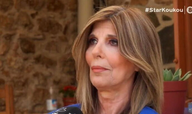 Στανίση: Υπέμενα την ενδοοικογενειακή βία, πίστευα ότι θα αλλάξουν όλα