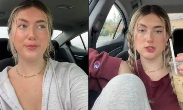 Influencer αρνείται να δουλέψει επειδή είναι όμορφη