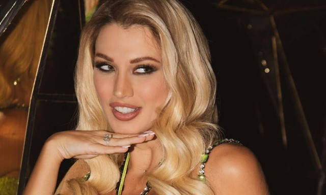 Σπυροπούλου για Πετρόγιαννη: Γιατι δεν μας λές πώς ξεκίνησες τηλεόραση