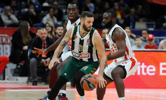 Παναθηναϊκός: Ο Νίκος Παππάς επιστρέφει στην ομάδα της καρδιάς του!