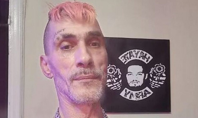 Συνελήφθη ξανά ο Tik Toker Red Dragon - Θώπευσε ανήλικες στην Αθήνα