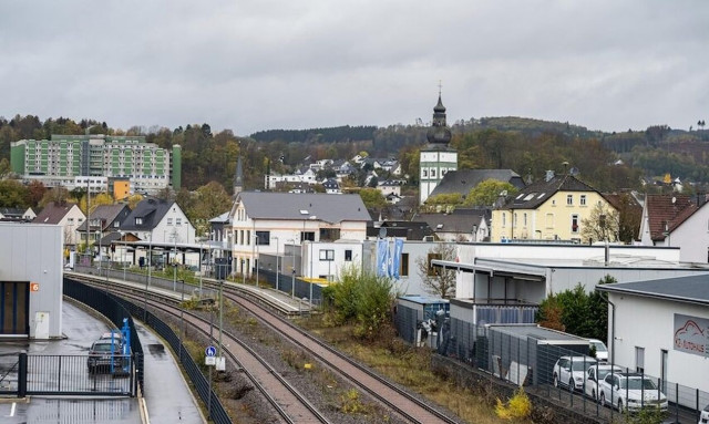 Eνα 8χρονο κοριτσάκι στη Γερμανία είχε να δει το φως του ήλιου 7 χρόνια