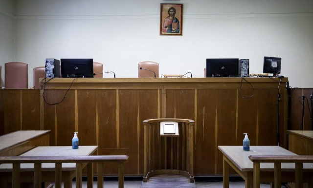 Σέρρες: Ισόβια στον 22χρονο για το άγριο έγκλημα στην Άνω Καμήλα