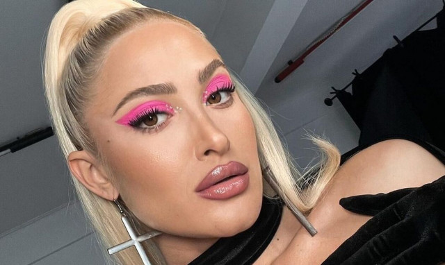 Ιωάννα Τούνη: «Θα μπορώ να συνδυάσω μωρό και δουλειά μαζί»