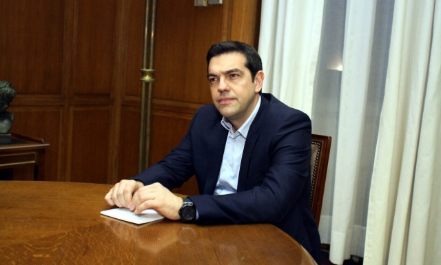 Γιατί ο Τσίπρας επιμένει στις υποκλοπές