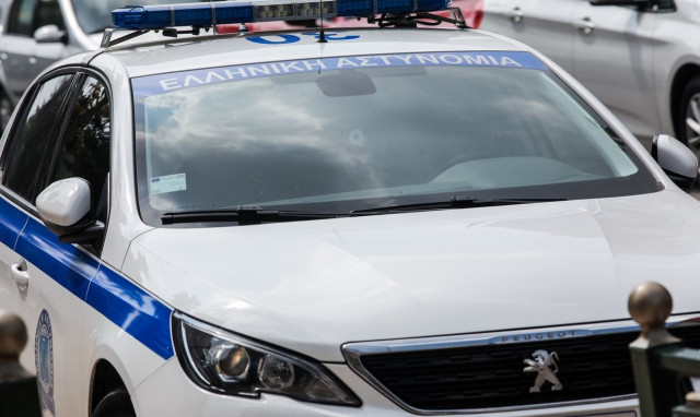 «Γιατί σκότωσα τον γιο μου» - Στη φυλακή για δολοφονία στη Θεσσαλονίκη