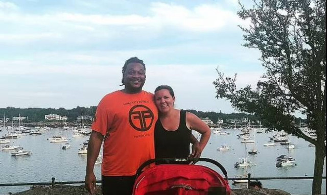 ΗΠΑ: Πέθανε στα 45 του ο πρώην παίκτης του NFL, Adrian Dingle