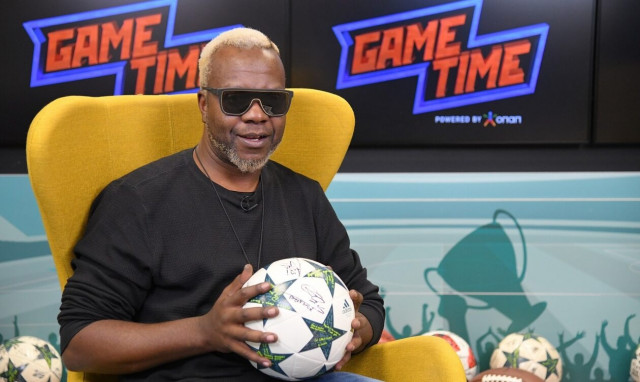 ΟΠΑΠ: Ο Zeraw των Vegas στον παλμό του ντέρμπι Ολυμπιακός-ΑΕΚ