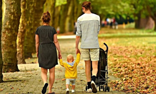 Επίδομα παιδιού: Έκλεισε η πλατφόρμα - Πότε μπαίνουν τα χρήματα