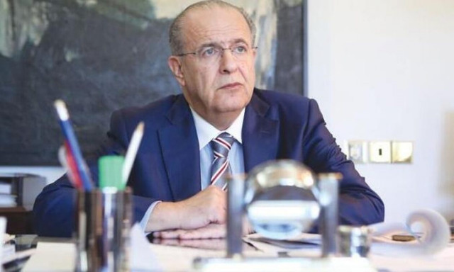 Κασουλίδης: Τουρκικές δυνάμεις έτοιμες να επέμβουν στη νεκρή ζώνη