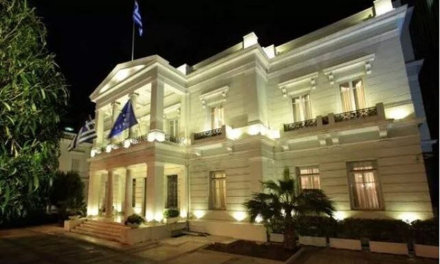 ΥΠΕΞ: Παραβίαση του Διεθνούς Δικαίου η αναβάθμιση του ψευδοκράτους