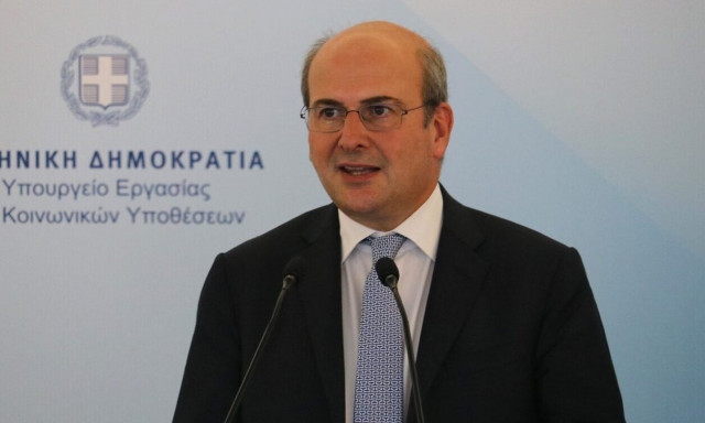 Υπουργείο Εργασίας: Ολοκληρώθηκε η εκκαθάριση των εκκρεμών συντάξεων