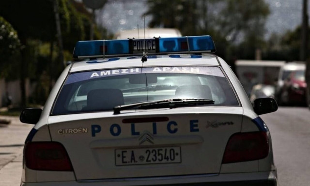 Βόλος: Ζηλιάρα σύζυγος ξυλοκόπησε τη γειτόνισσά της