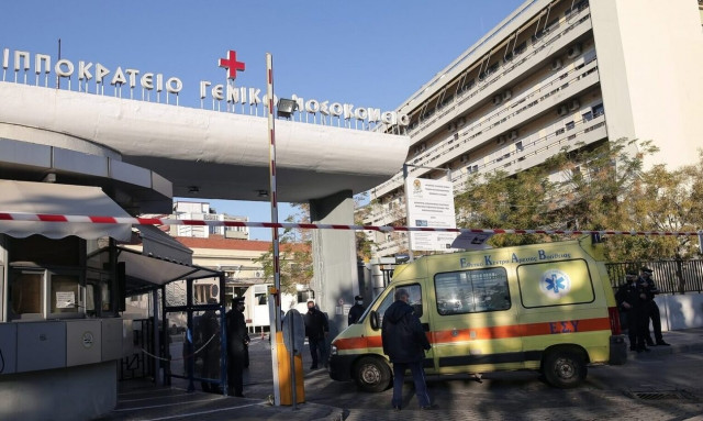 Θεσσαλονίκη: Θρήνος για τη νεκρή 6χρονη με την τραγική ιστορία