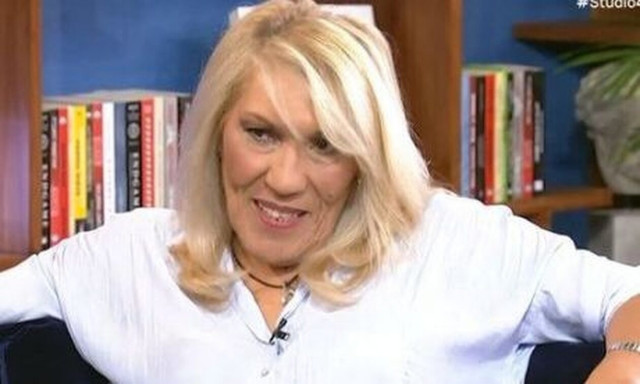 Άννα Βερούλη: «Δεν σεβάστηκαν το πρόβλημα υγείας της μάνας μου»