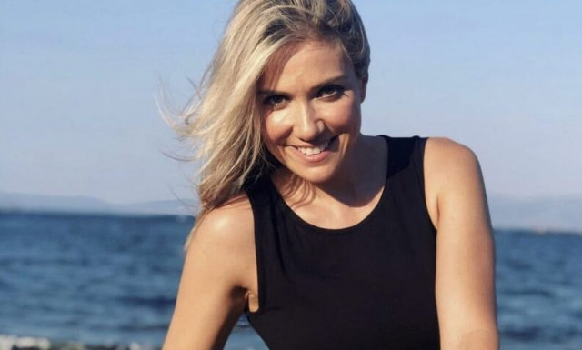 Έλενα Παπαβασιλείου: Το κανάλι – έκπληξη στο οποίο επιστρέφει