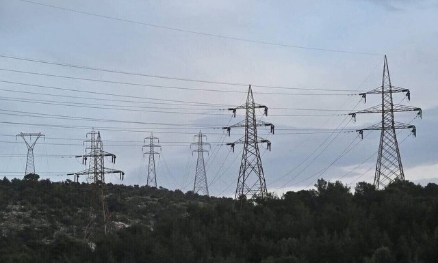 Διακοπές ρεύματος το Σάββατο στην Αττική - Δείτε τις περιοχές