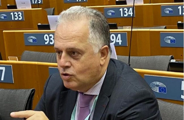 Η κυβερνοασφάλεια στο επίκεντρο των πρωτοβουλιών της ΕΕ