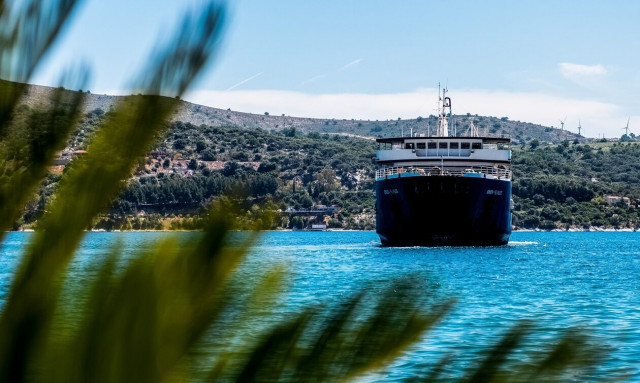 Πέραν των προσδοκιών η τουριστική κίνηση στα νησιά του Νοτίου Αιγαίου