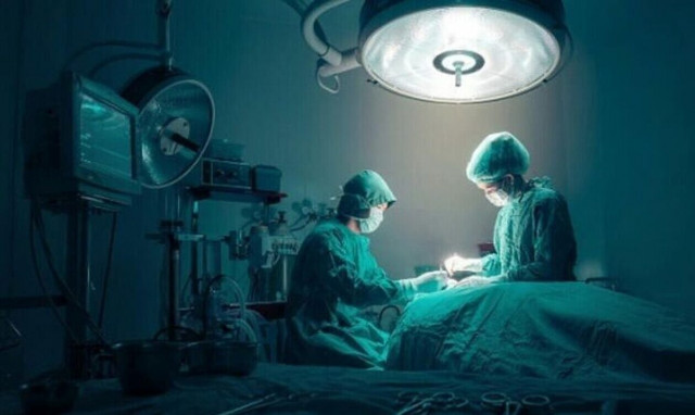 Ιταλία: Μεταμόσχευση ήπατος από δότρια 100 ετών θανούσα