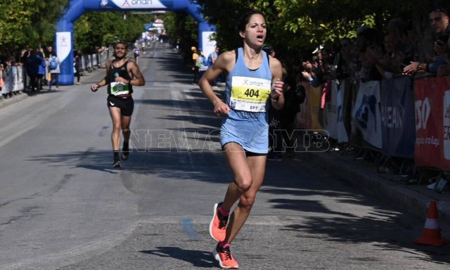 Βασιλική Κωνσταντινοπούλου: Η συγκλονιστική ιστορία της ζωής της