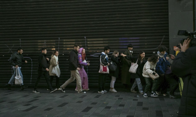 Έκρηξη στην Κωνσταντινούπολη: Συλλυπητήρια ΝΑΤΟ και ΕΕ στην Τουρκία