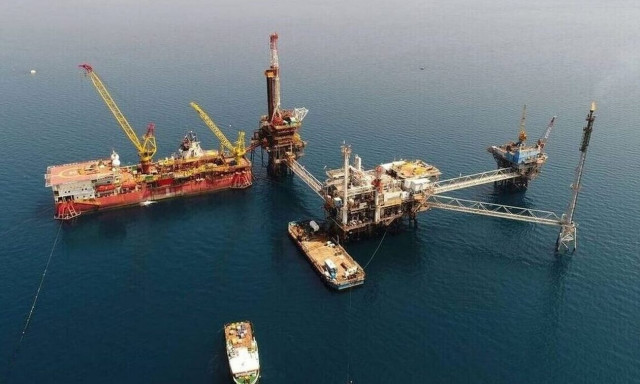 Σκρέκας για γεωτρήσεις: Στόχος η ενεργειακή ανεξαρτησία σε 3 χρόνια